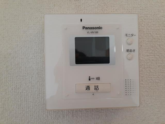 ベルフィオーレ　Ⅱのセキュリティ