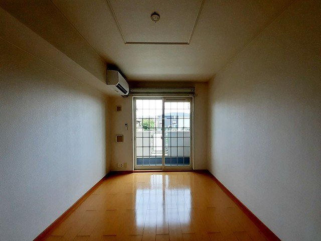 ベルフィオーレ　Ⅱの居間・リビング|おしゃれなリビングです