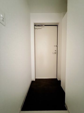 ＡＩＡ難波南の玄関