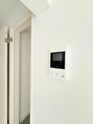 ＡＩＡ難波南のセキュリティ