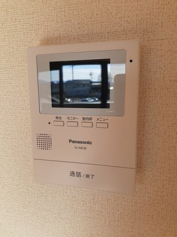 グランドレジデンスのセキュリティ