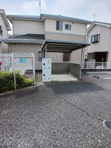 サンカルムのその他共用部分