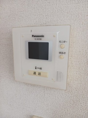サンカルムのセキュリティ