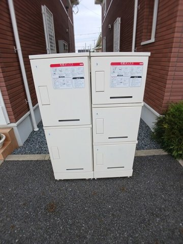 カーサ　フェリーチェ　Ａのその他共用部分