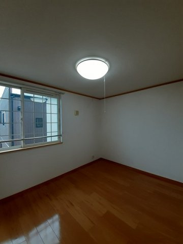 メゾン　アムールの内装|おしゃれな内装です