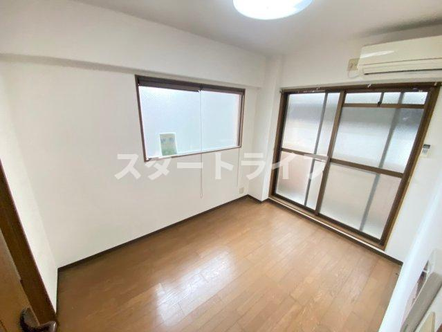 大阪市淀川区三国本町１丁目の賃貸マンションの展望