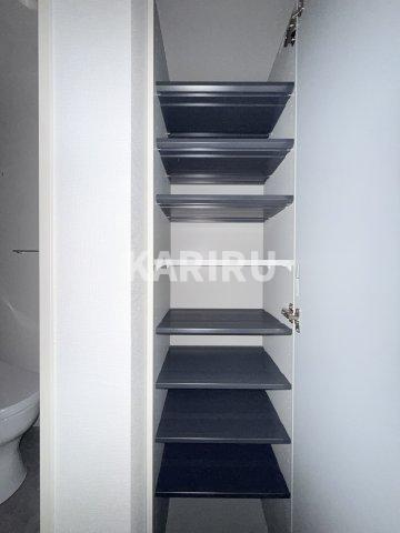ＡＩＡ難波南の内装