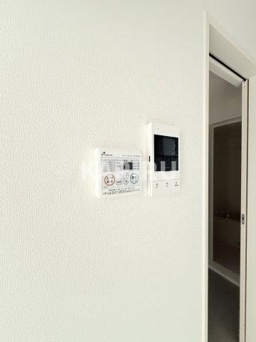 ＡＩＡ難波南のセキュリティ