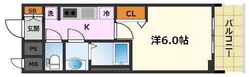 プレサンス大須観音フィエスタ