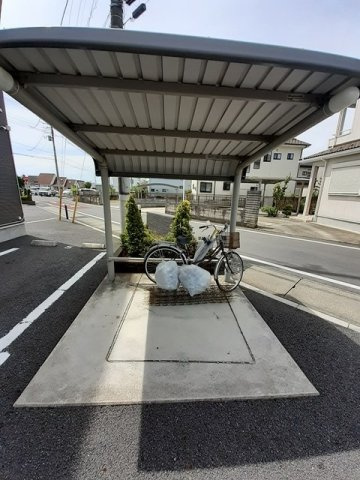 モデッサのその他共用部分
