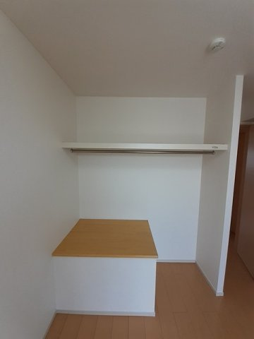 モデッサの内装|内装は落ち着いています