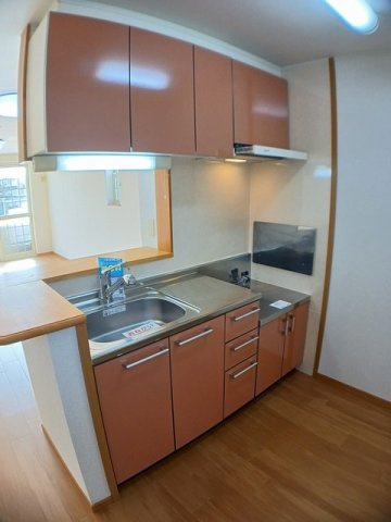 オーブのキッチン|キッチンでお料理をお楽しみください