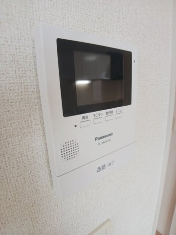 グラン・ソレイユのセキュリティ