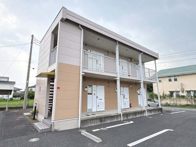 レオパレス８８８