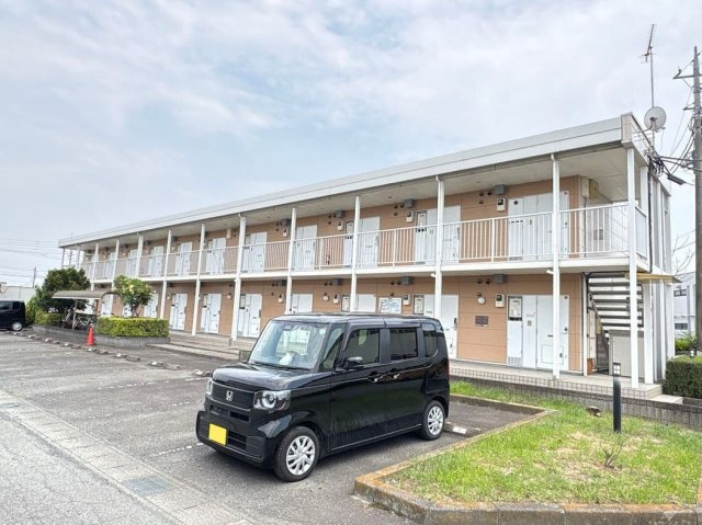 レオパレスＫＳＳ