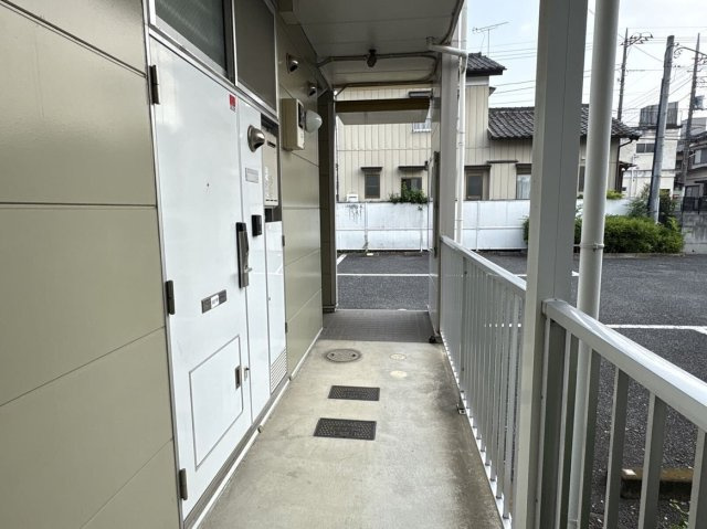 レオパレスＡＳＡＨＩのその他