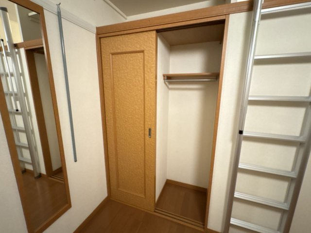 レオパレスＡＳＡＨＩの内装|物件の内装です