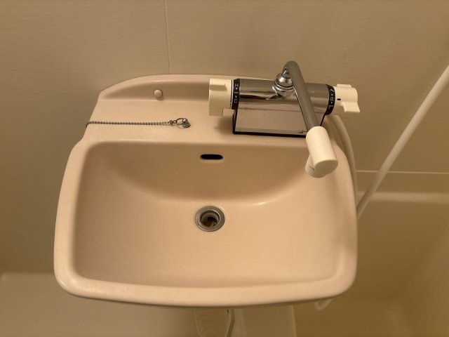 レオパレスＡＳＡＨＩの内装|明るい室内です