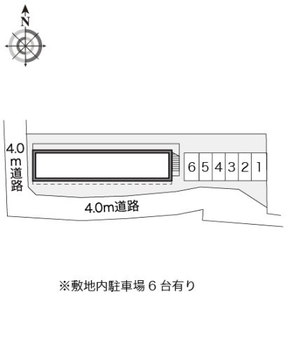 レオパレスロイヤルのその他