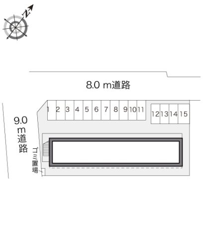 レオパレスＫＳＳのその他