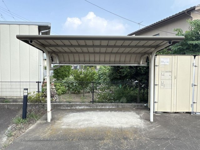 レオパレスアジサイのその他