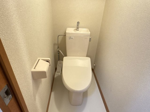 レオパレスアジサイのその他