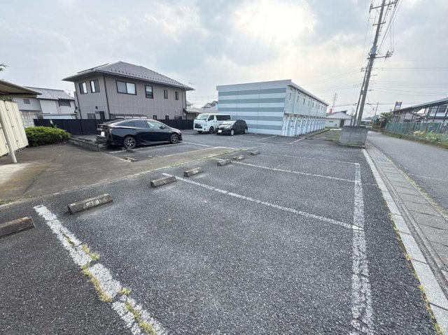 レオパレスアジサイのその他