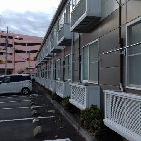 レオパレスＴｈｉｒｄ１００のその他