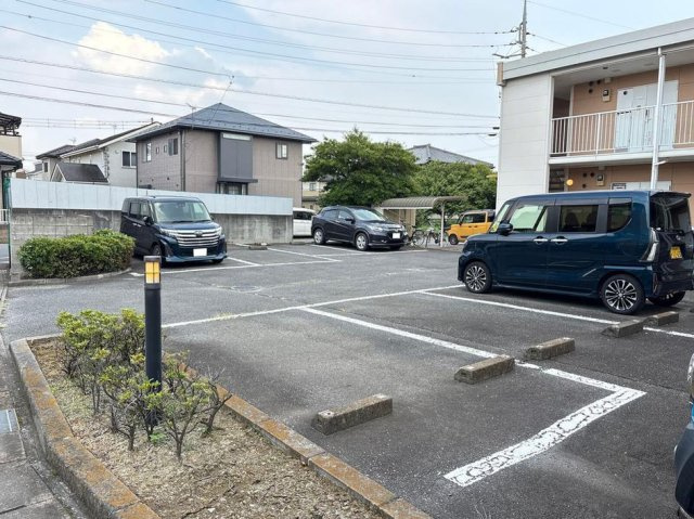 レオパレスマ　メゾンのその他