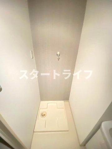 大阪市東淀川区東中島５丁目の賃貸マンションの設備