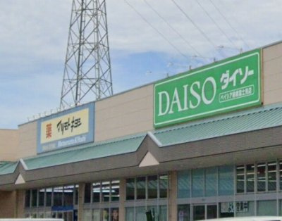 レオパレスアジサイのその他
