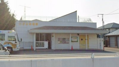 レオパレススリーホークスの周辺