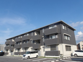 【外観】 | 外観は落ち着いています