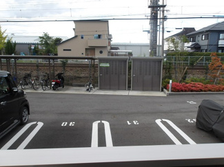 【展望】 | ベランダからの眺めでｓ