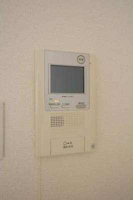 【セキュリティ】 | プレール・ドゥーク木場駅前