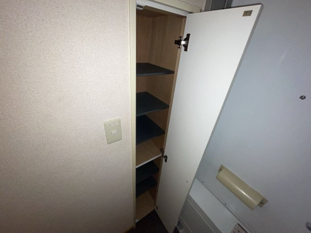 レオパレス三丁田の内装|おしゃれな内装です