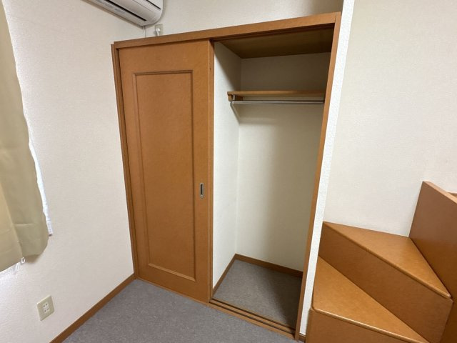 レオパレス三丁田の内装|中はこのようになっています