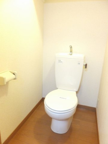レオパレス三丁田のその他