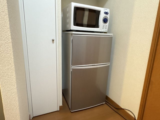 レオパレス三丁田のその他