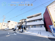 ヘリテージ【名古屋市賃貸・ペット可】の画像