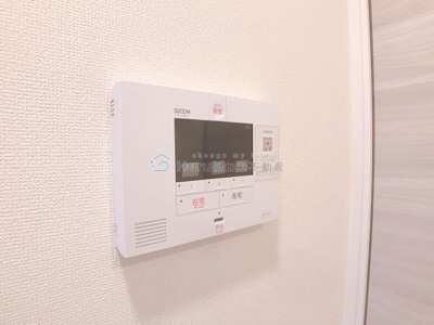 【セキュリティ】 | ヘリテージ【名古屋市賃貸・ペット可】