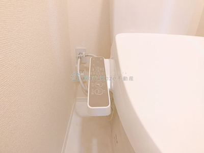 【トイレ】 | ヘリテージ【名古屋市賃貸・ペット可】