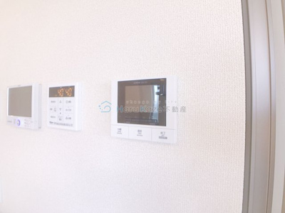【セキュリティ】 | ヘリテージ【名古屋市賃貸・ペット可】