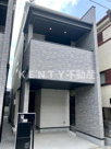 久が原戸建の画像