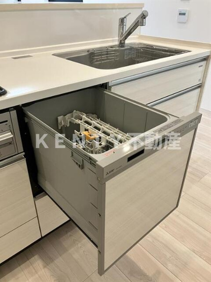 【設備】 | 久が原戸建