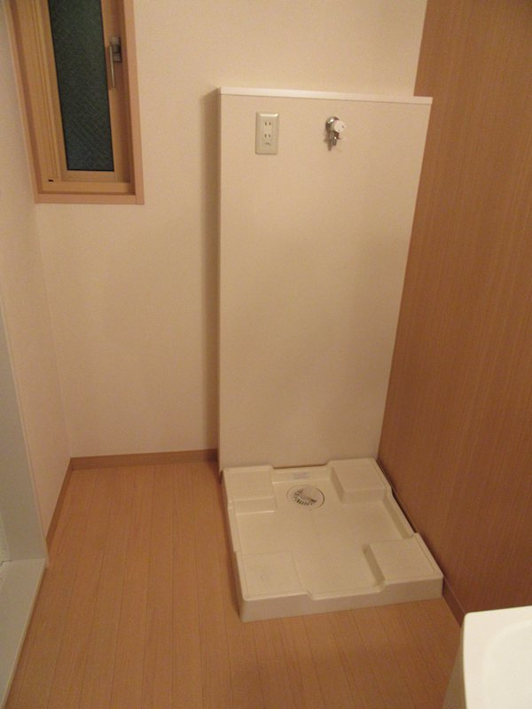 セレナの設備