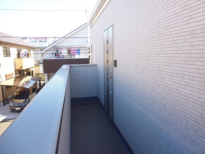 【その他共用部分】 | マーベラス小金井緑町Ⅰ
