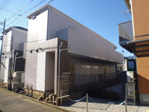 マーベラス小金井緑町Ⅰの画像
