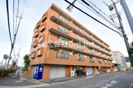東大阪市水走３丁目のマンションの画像