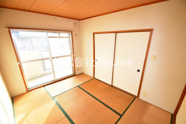 【子供部屋】